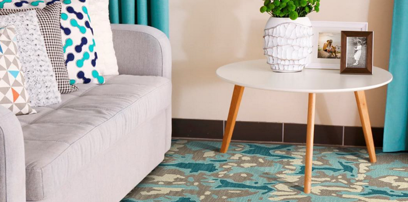 Eco-Friendly Kaleen Rugs